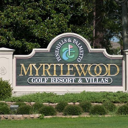 Myrtlewood By Monarch Rentals Мертл-Біч Номер фото